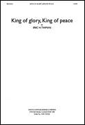 King of Glory, King of Peace [HL:14017932]