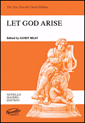 Let God Arise [HL:14018936]