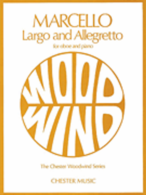Largo and Allegretto [HL:14020597]