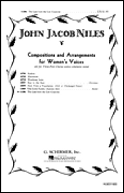 Lass From The Low Countree [HL:50311600]