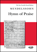 Hymn of Praise (Revised Edition) [HL:14021202]