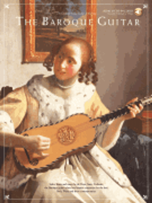 The Baroque Guitar [HL:14023132]