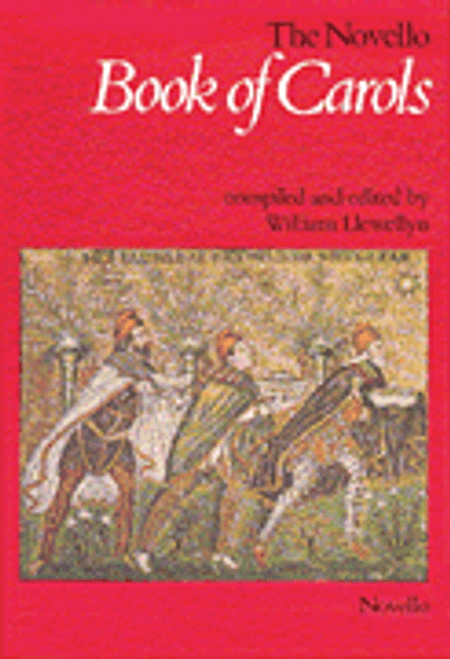 The Novello Book of Carols [HL:14023523]