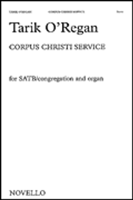 Corpus Christi Service [HL:14023798]