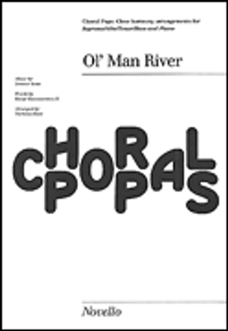 Ol' Man River (from Show Boat) [HL:14023962]