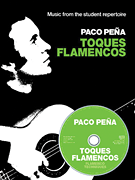 Paco Peña - Toques Flamencos [HL:14024805]