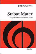 Stabat Mater [HL:14025374]