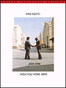 Pink Floyd - Wish You Were Here [HL:14025582]