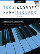 Primer Paso: Toca Acordes Para Teclado [HL:14026241]