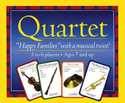 Quartet [HL:14026529]