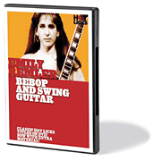 Emily Remler - Bebop and Swing Guitar [HL:14027122]