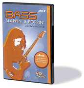 Chris McCarvill - Bass Slappin' and Poppin' [HL:14027211]