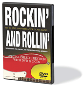 Rockin' and Rollin' [HL:14027581]