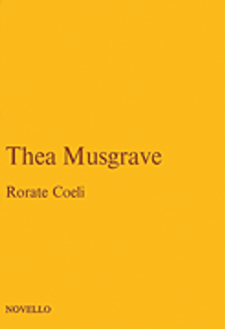 Rorate Coeli [HL:14027776]