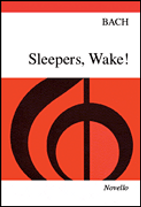 Sleepers, Wake! [HL:14030429]