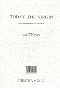 Today the Virgin [HL:14032896]