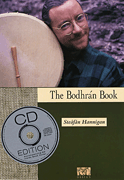 The Bodhrán Book [HL:14033191]