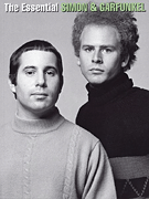 The Essential Simon & Garfunkel [HL:14033249]