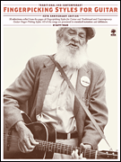 Fingerpicking Styles for Guitar [HL:14033954]