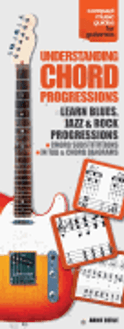 Understanding Chord Progressions for Guitar [HL:14034478]