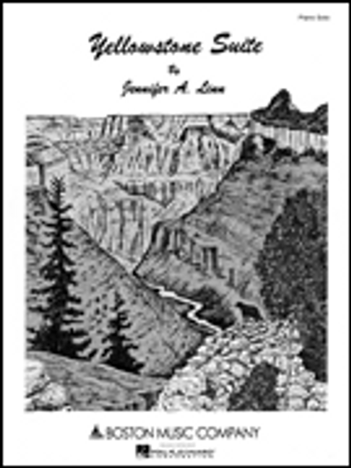Yellowstone Suite [HL:14036491]