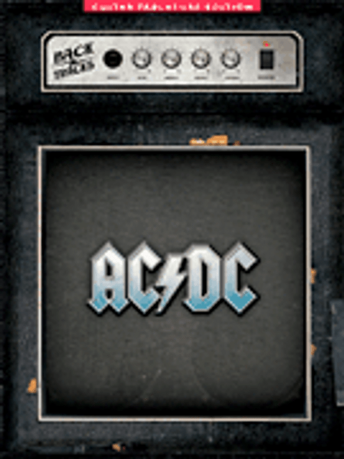 AC/DC - Backtracks [HL:14037551]