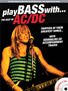 Play Bass with the Best of AC/DC [HL:14037641]