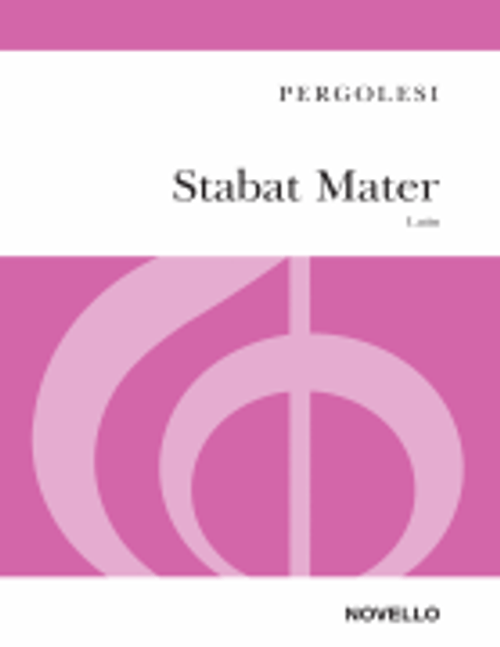 Stabat Mater [HL:14041319]