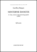 Minterne Dances [HL:14041747]