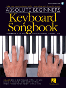 Absolute Beginners -�Keyboard Songbook [HL:14042038]