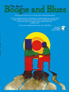 The Joy of Boogie and Blues [HL:14042510]