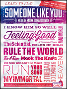 Learn to Play Someone Like You Plus 15 More Great Songs [HL:14043098]