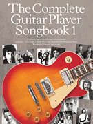 The Complete Guitar Player - Songbook 1 [HL:14043302]