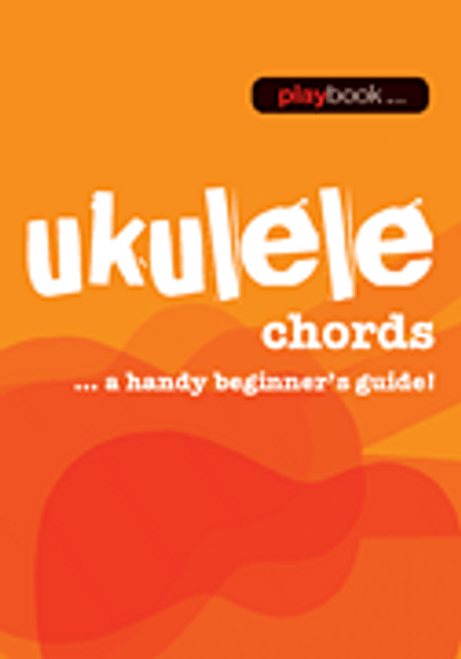 Playbook - Ukulele Chords [HL:14043454]