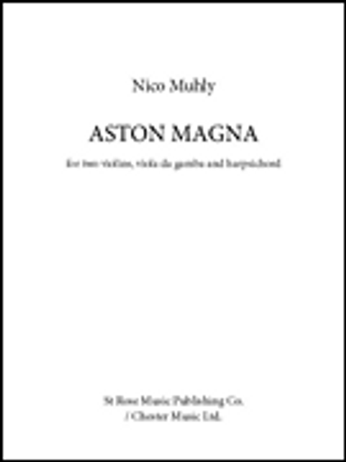 Aston Magna [HL:14043479]