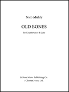 Old Bones [HL:14043595]