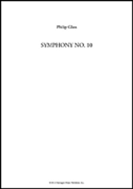 Symphony No. 10 [HL:14043602]