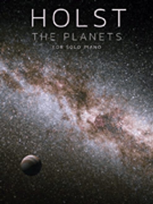 The Planets [HL:14043732]