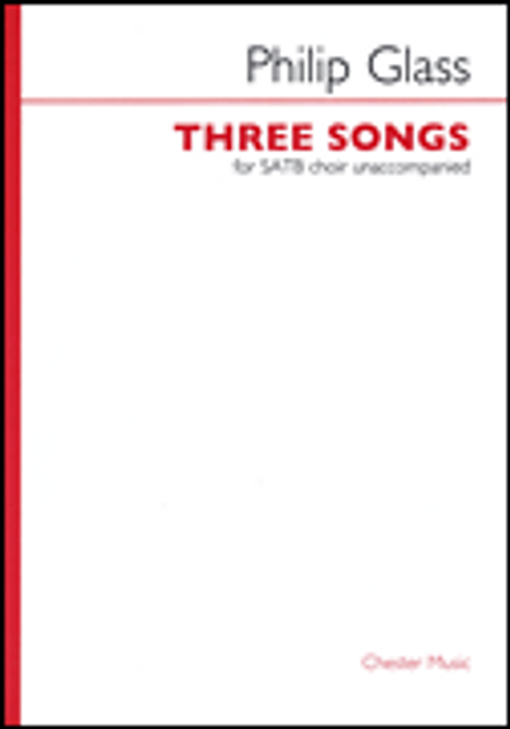 Three Songs [HL:14043745]