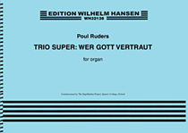 Trio Super: Wer Gott Vertraut [HL:14043787]