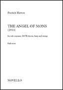 The Angel of Mons [HL:14043789]