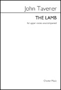 The Lamb [HL:14043835]