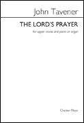 The Lord's Prayer [HL:14043879]
