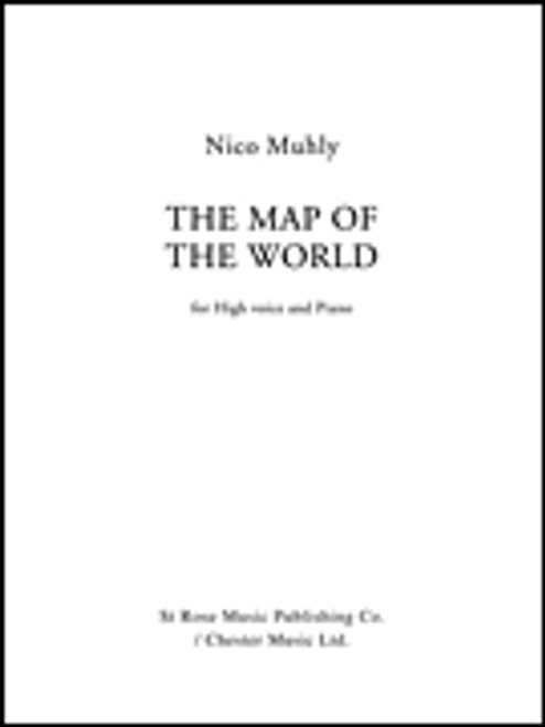 The Map of the World [HL:14043889]