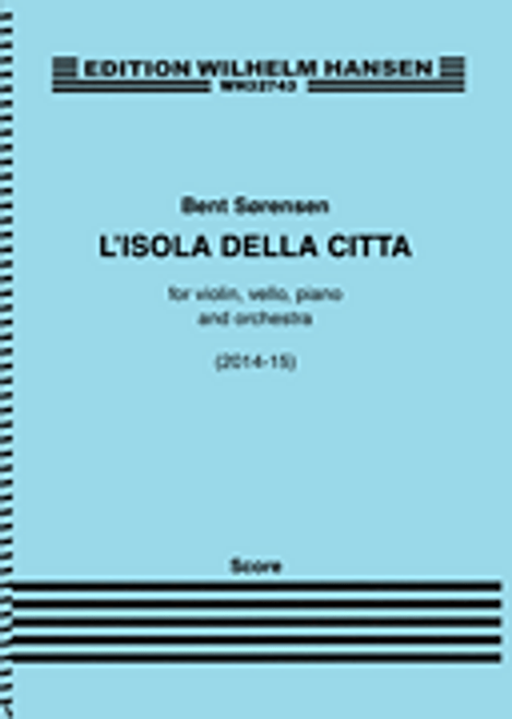 L'isola Della Citta [HL:14047784]