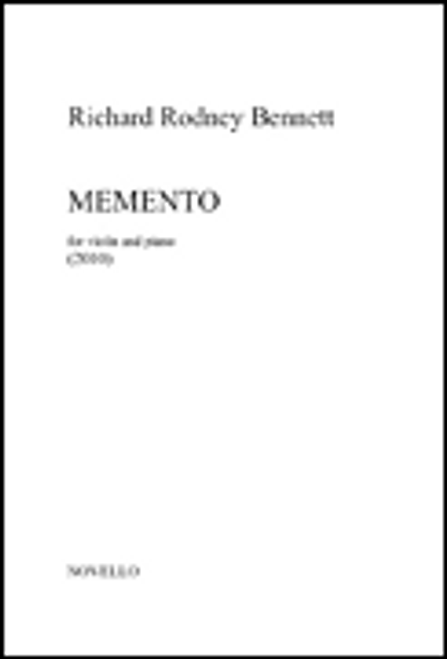 Memento [HL:14047959]