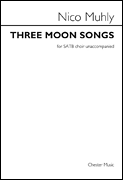 Three Moon Songs [HL:14047989]