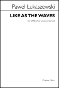 Like As the Waves [HL:14048296]
