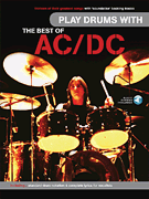 Play Drums with the Best of AC/DC [HL:14050051]