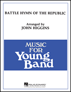 Battle Hymn of the Republic [HL:20502010]